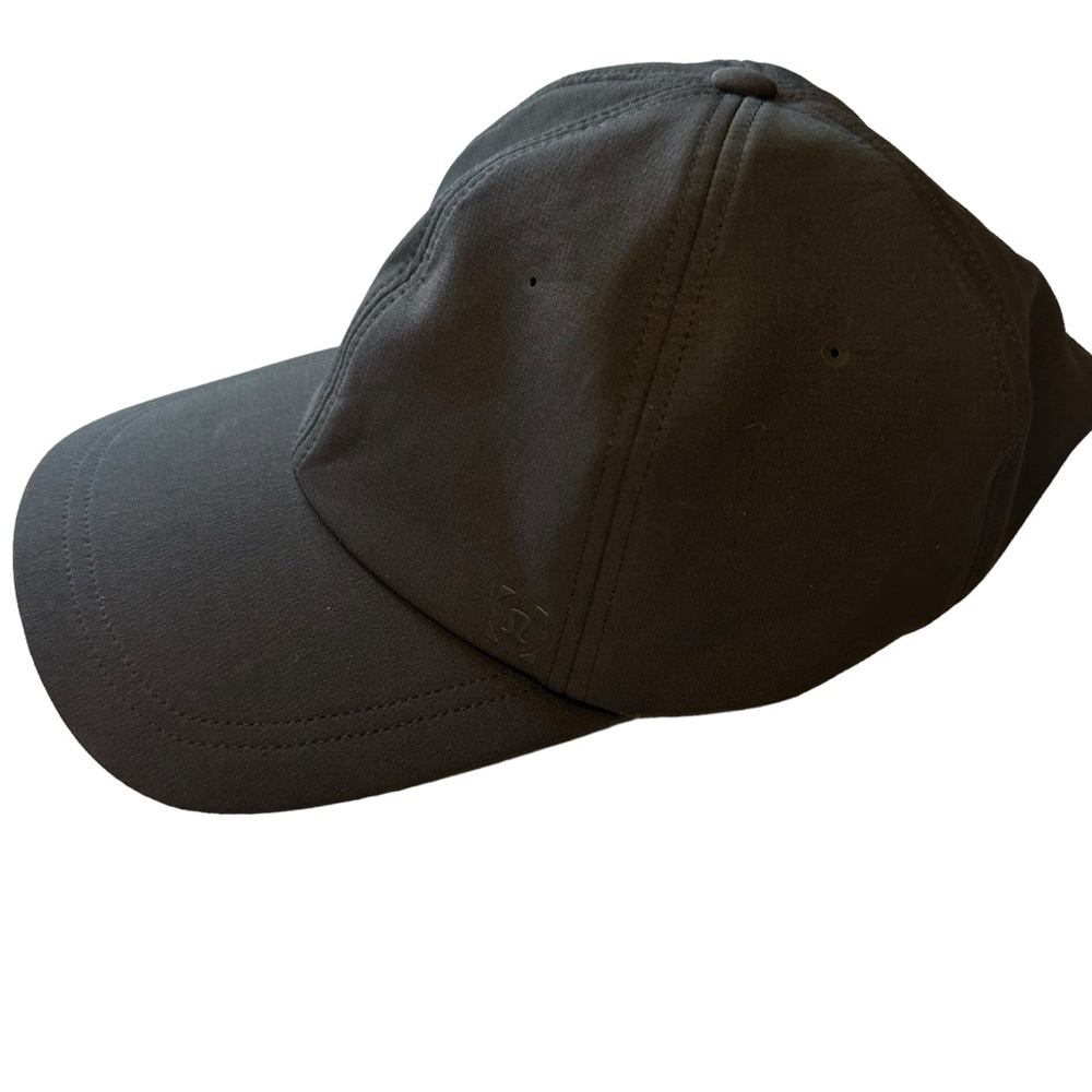 lululemon athletica Black Cap